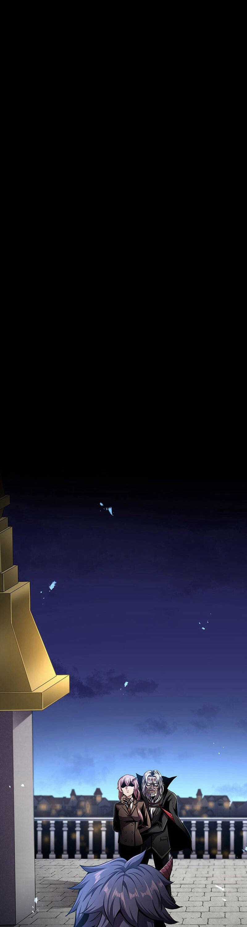 Phòng Thủ Hầm Ngục - Chapter 29 - Trang 25