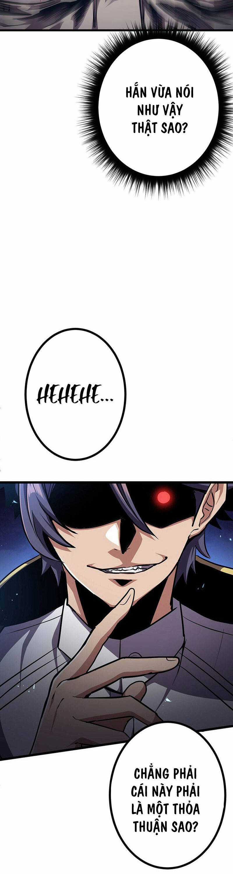 Phòng Thủ Hầm Ngục - Chapter 29 - Trang 27