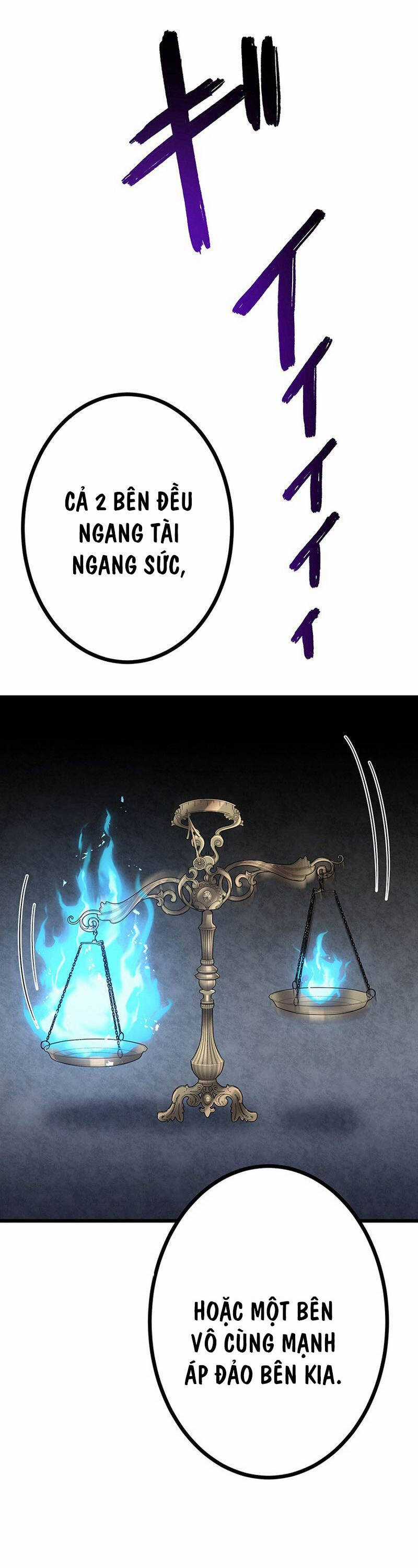 Phòng Thủ Hầm Ngục - Chapter 29 - Trang 29