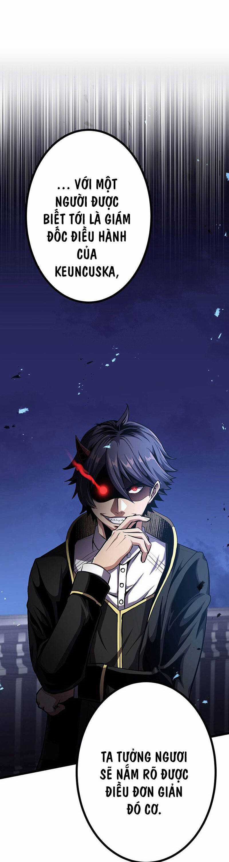 Phòng Thủ Hầm Ngục - Chapter 29 - Trang 30