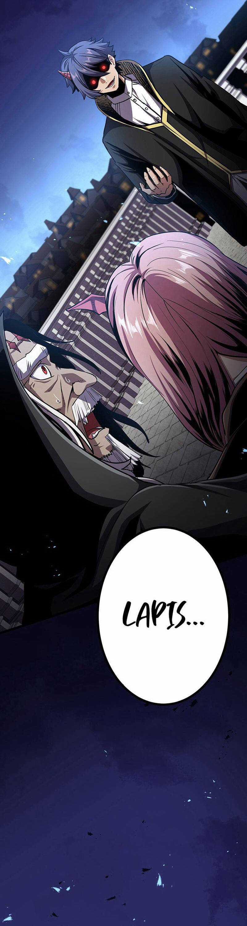 Phòng Thủ Hầm Ngục - Chapter 29 - Trang 34