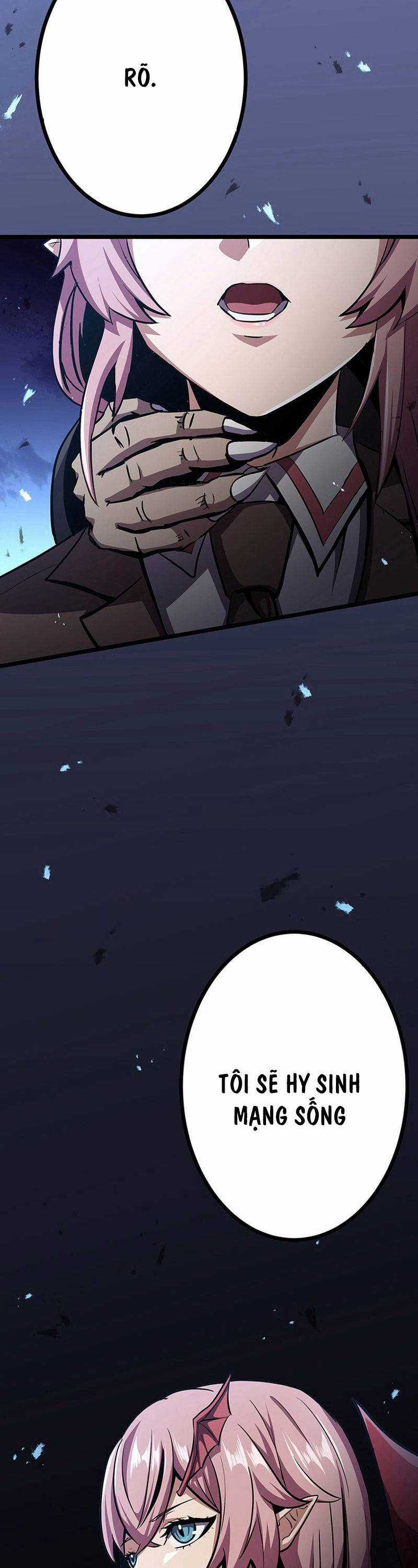 Phòng Thủ Hầm Ngục - Chapter 29 - Trang 37