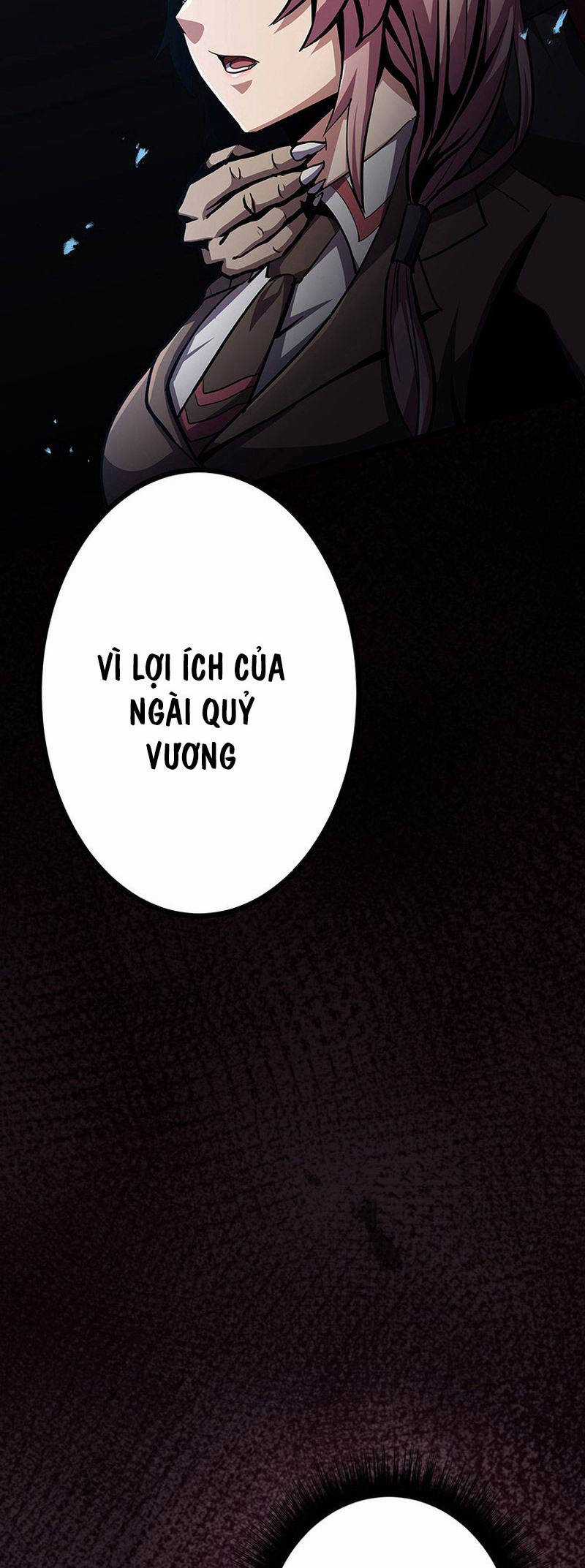 Phòng Thủ Hầm Ngục - Chapter 29 - Trang 38