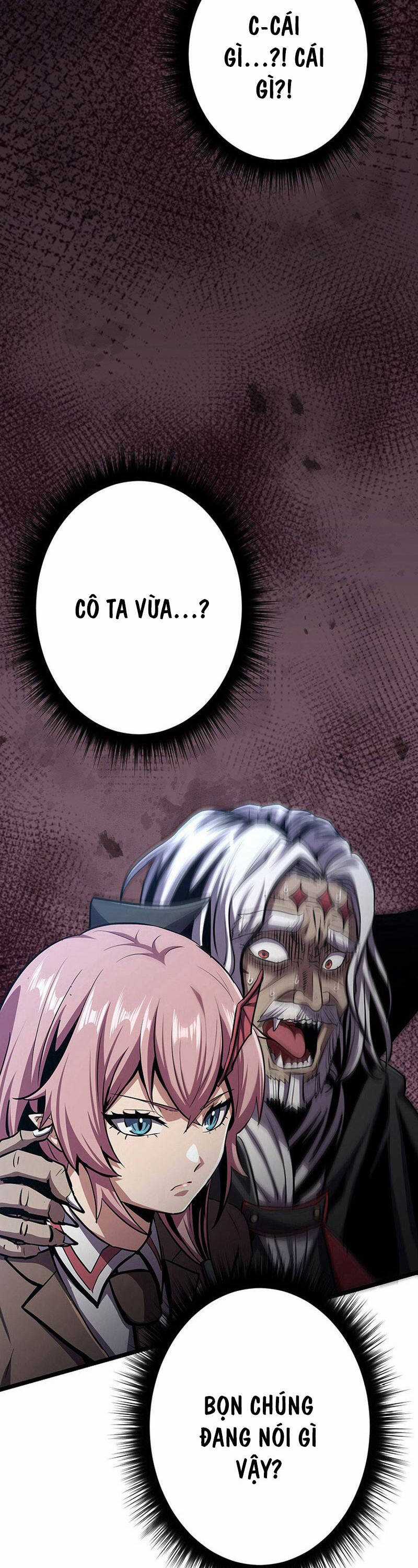 Phòng Thủ Hầm Ngục - Chapter 29 - Trang 39