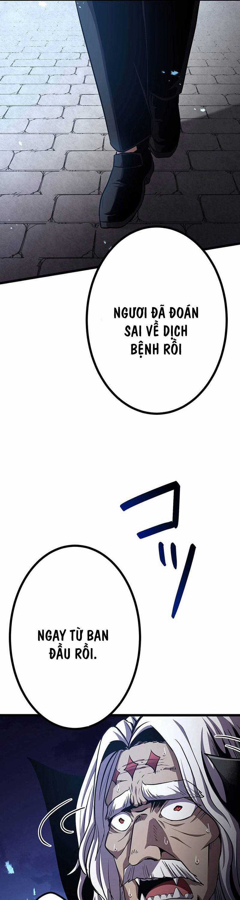 Phòng Thủ Hầm Ngục - Chapter 29 - Trang 41