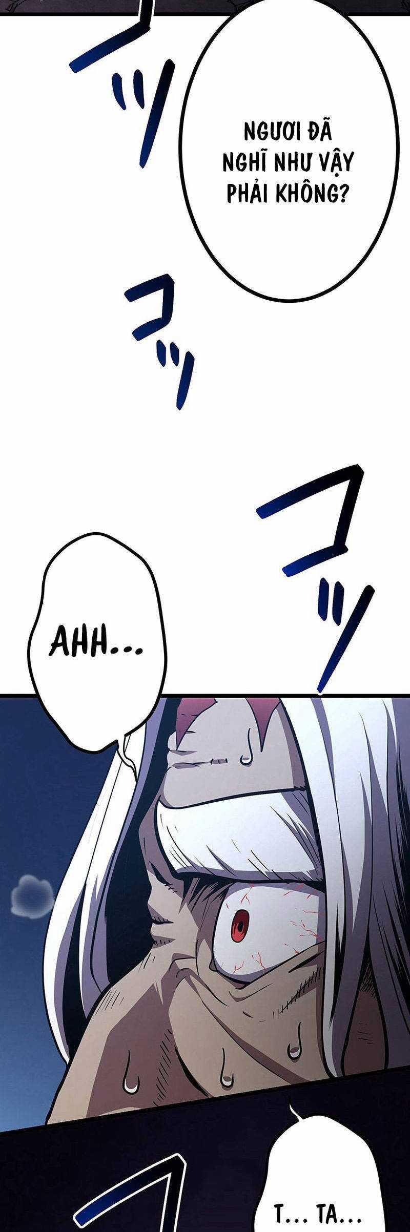 Phòng Thủ Hầm Ngục - Chapter 29 - Trang 43