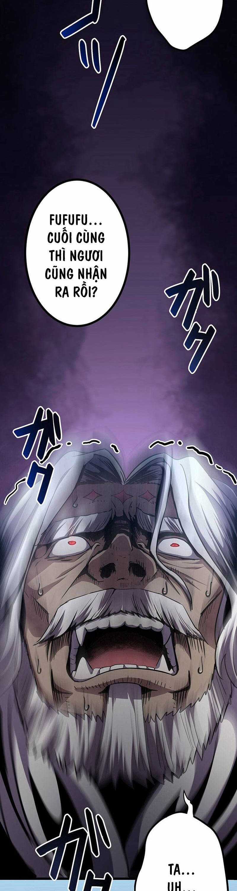 Phòng Thủ Hầm Ngục - Chapter 29 - Trang 44