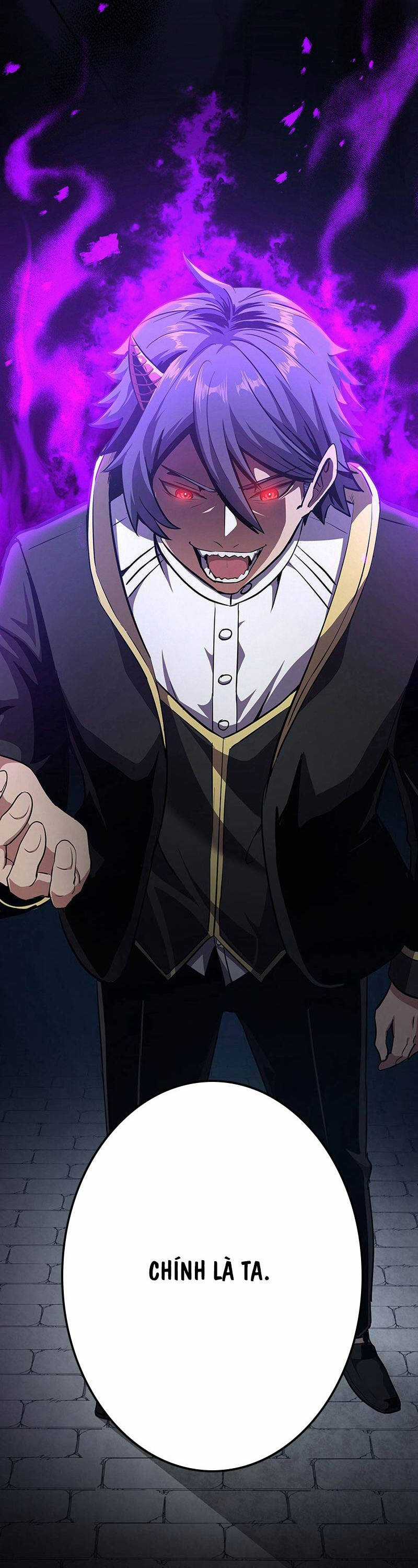 Phòng Thủ Hầm Ngục - Chapter 29 - Trang 46