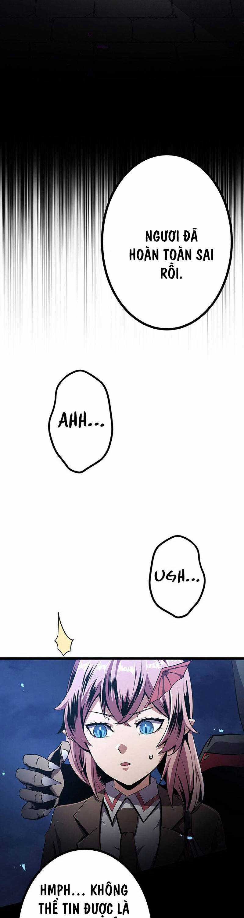 Phòng Thủ Hầm Ngục - Chapter 29 - Trang 47