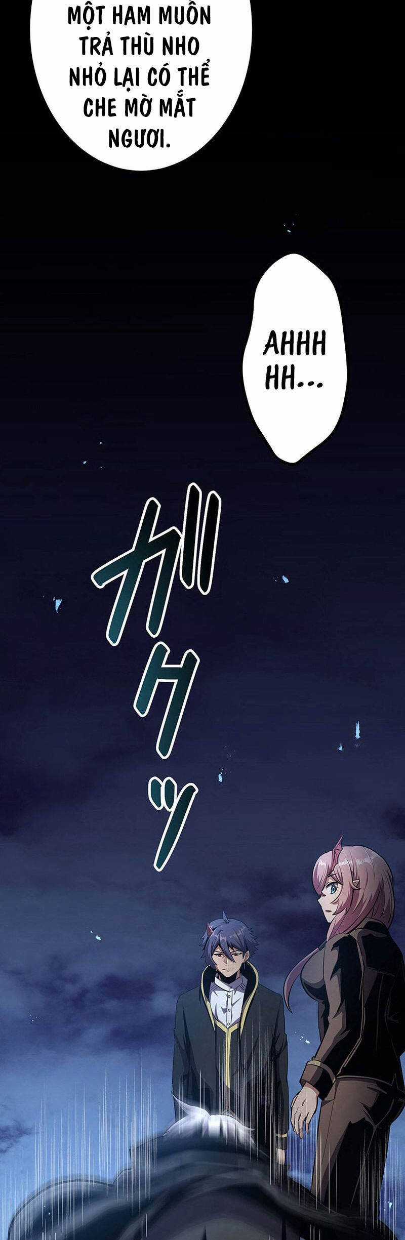 Phòng Thủ Hầm Ngục - Chapter 29 - Trang 48