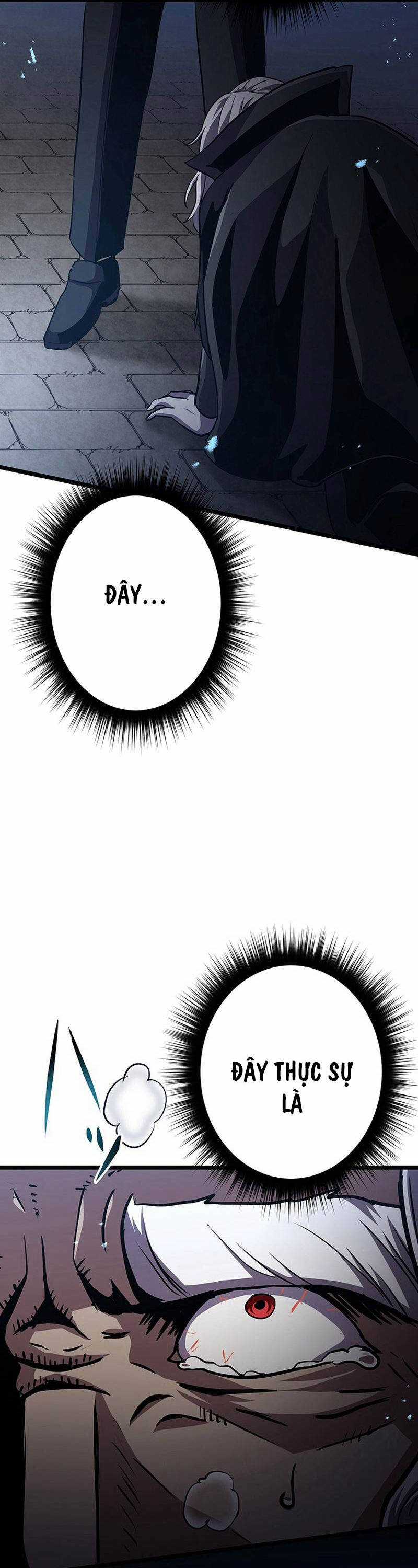 Phòng Thủ Hầm Ngục - Chapter 29 - Trang 51