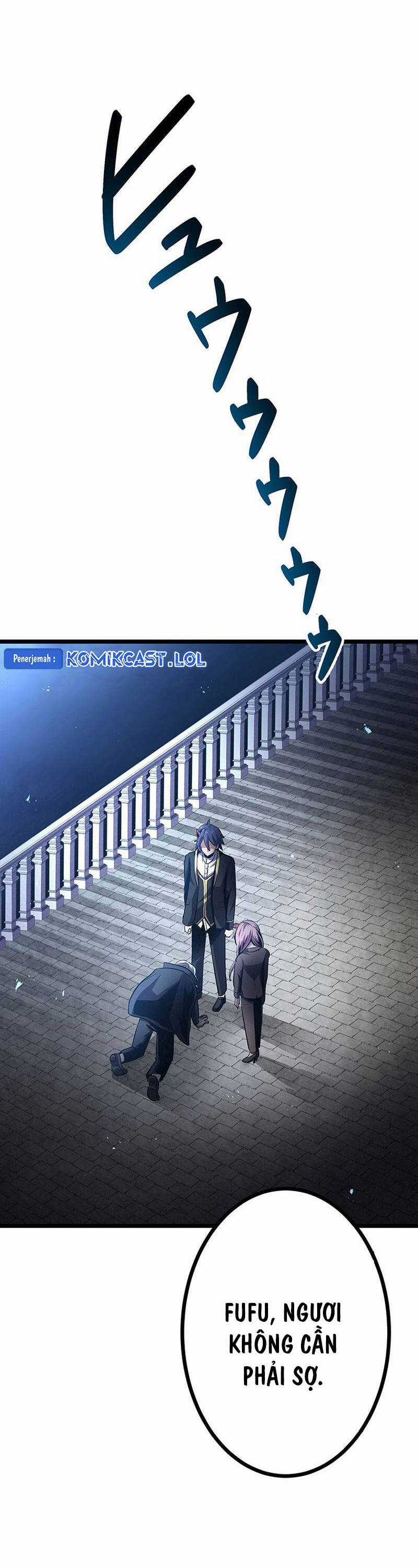 Phòng Thủ Hầm Ngục - Chapter 29 - Trang 54