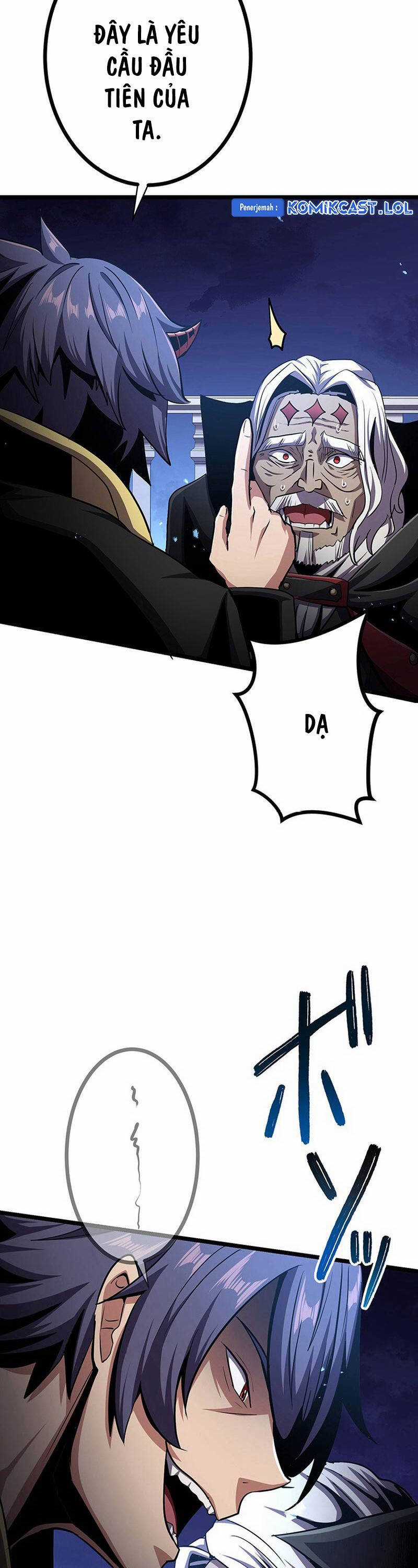 Phòng Thủ Hầm Ngục - Chapter 29 - Trang 59