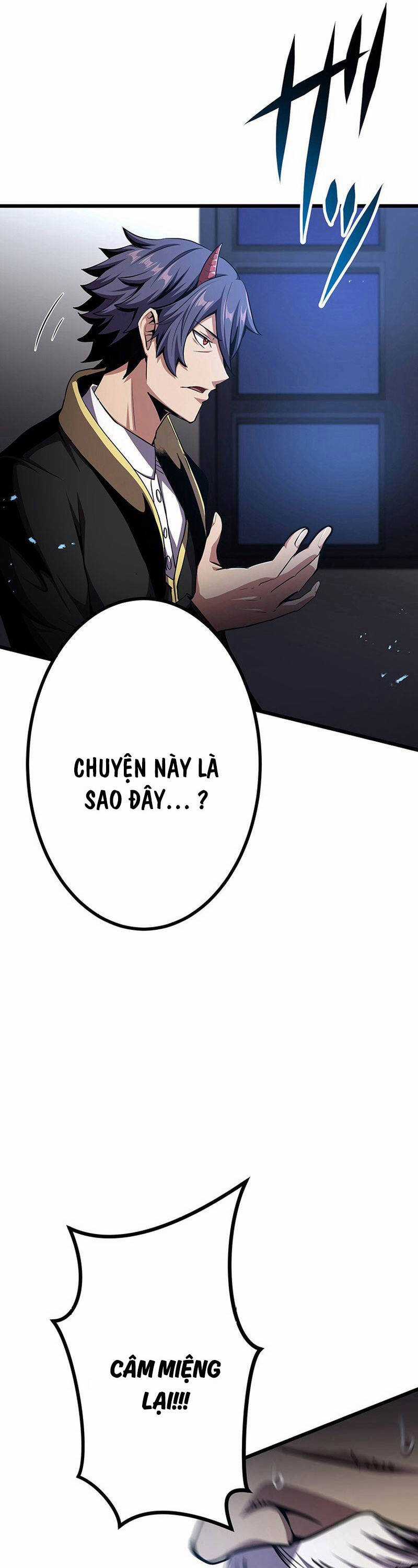Phòng Thủ Hầm Ngục - Chapter 29 - Trang 7