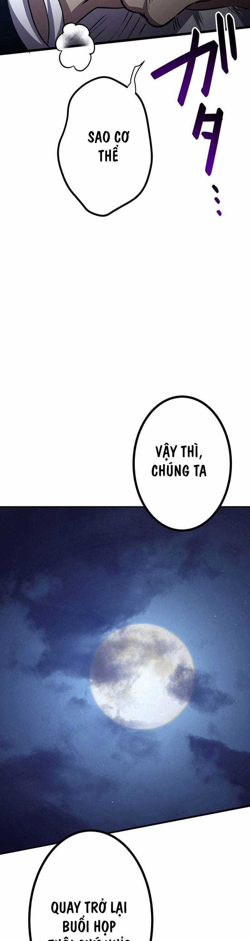 Phòng Thủ Hầm Ngục - Chapter 29 - Trang 61