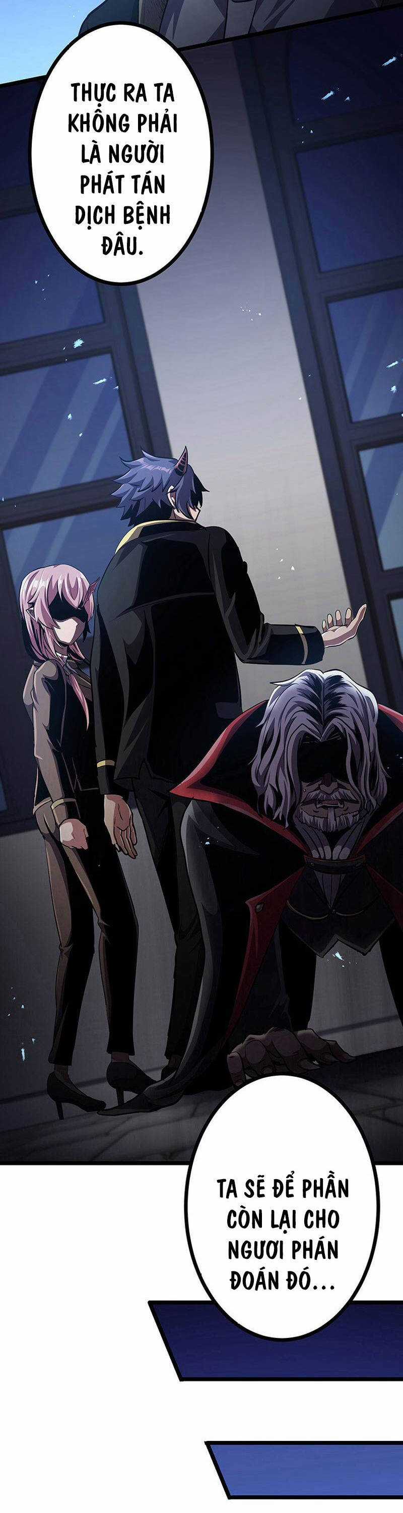 Phòng Thủ Hầm Ngục - Chapter 29 - Trang 63
