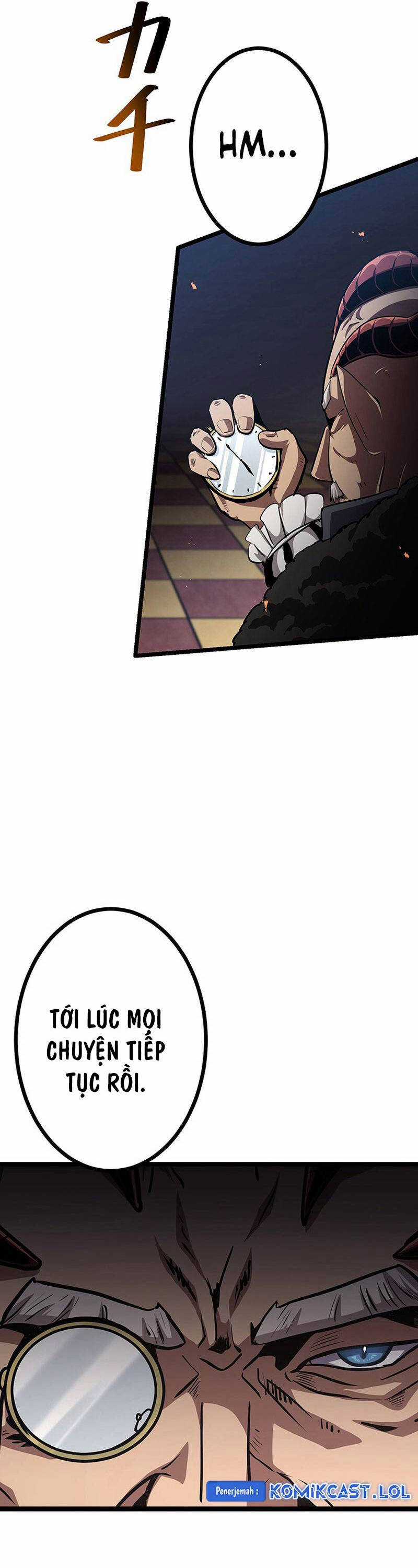 Phòng Thủ Hầm Ngục - Chapter 29 - Trang 65