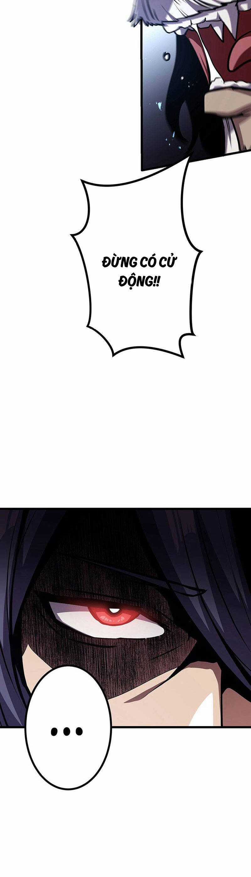 Phòng Thủ Hầm Ngục - Chapter 29 - Trang 8