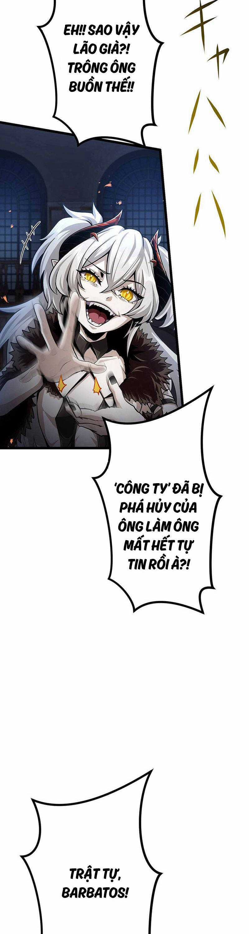 Phòng Thủ Hầm Ngục - Chapter 29 - Trang 71