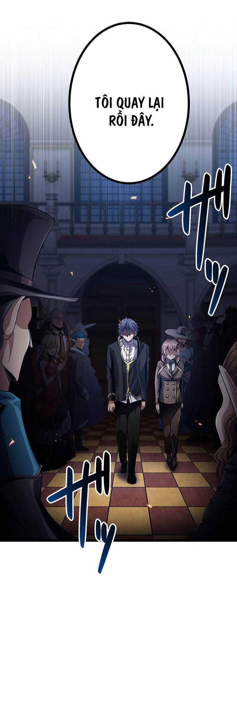 Phòng Thủ Hầm Ngục - Chapter 29 - Trang 74
