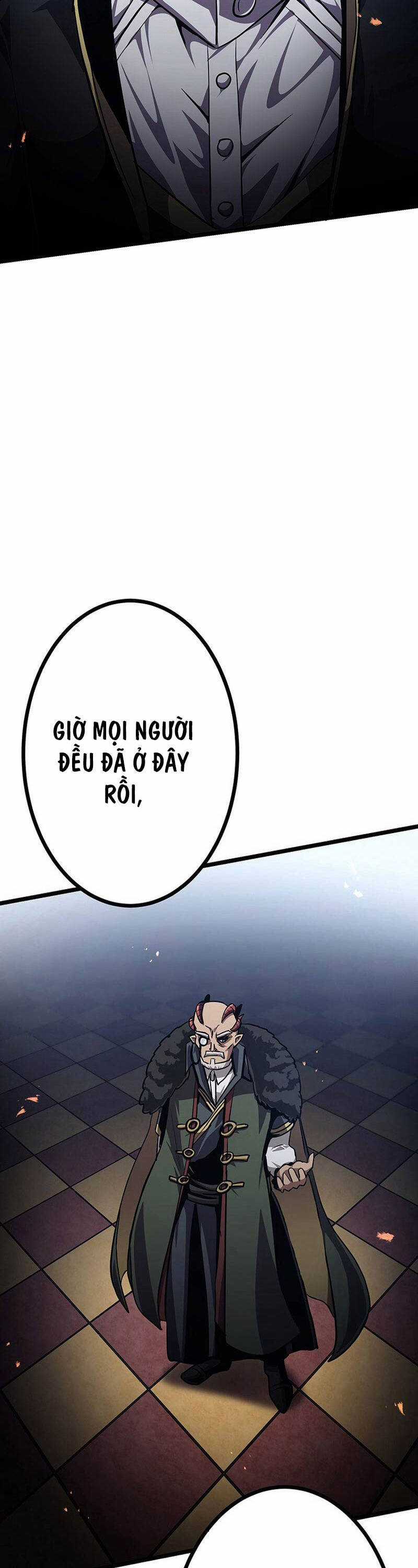 Phòng Thủ Hầm Ngục - Chapter 29 - Trang 76