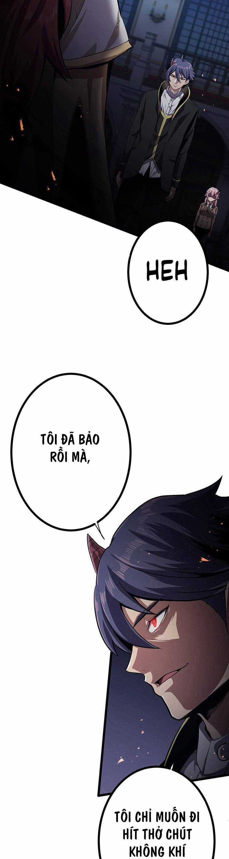 Phòng Thủ Hầm Ngục - Chapter 29 - Trang 78