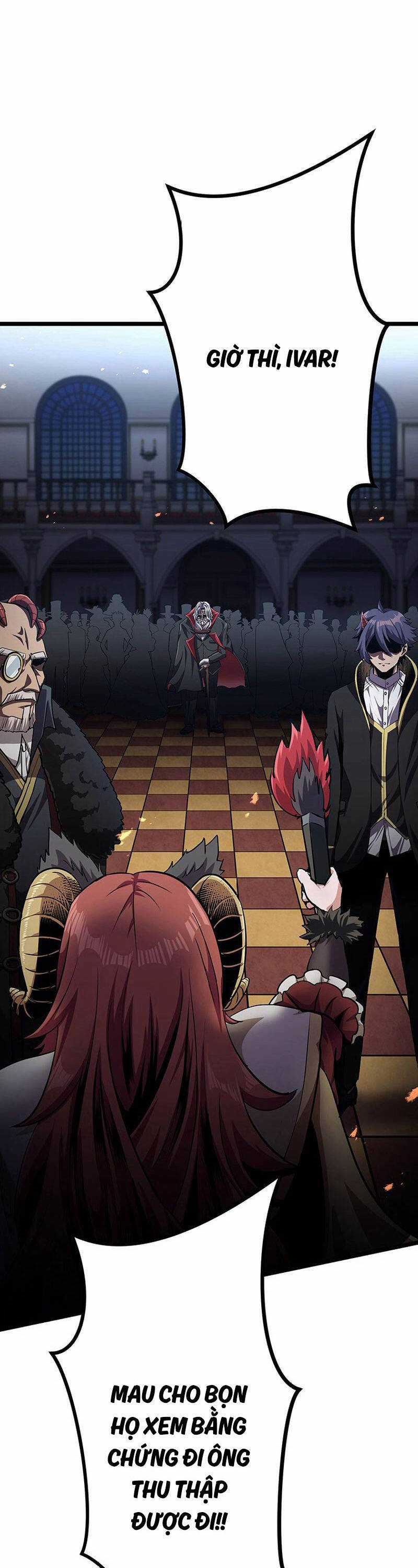 Phòng Thủ Hầm Ngục - Chapter 29 - Trang 80