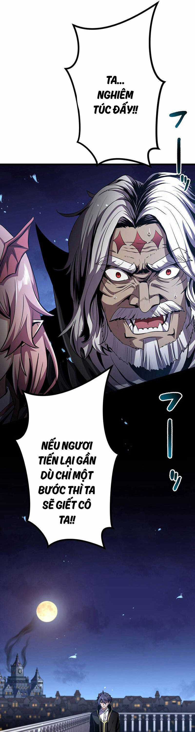 Phòng Thủ Hầm Ngục - Chapter 29 - Trang 9