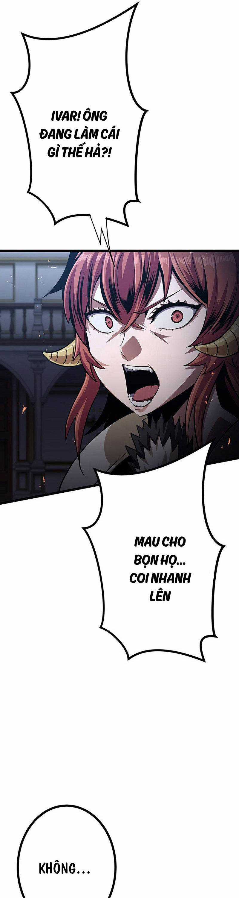 Phòng Thủ Hầm Ngục - Chapter 29 - Trang 82