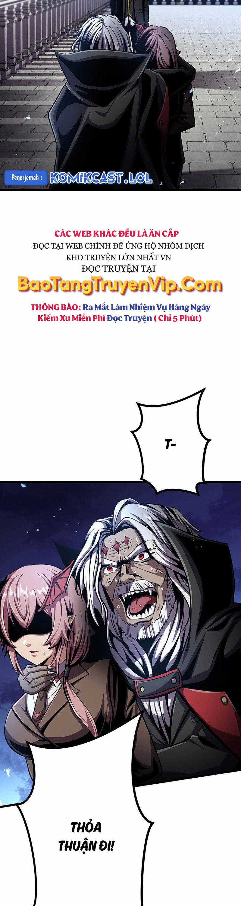Phòng Thủ Hầm Ngục - Chapter 29 - Trang 10