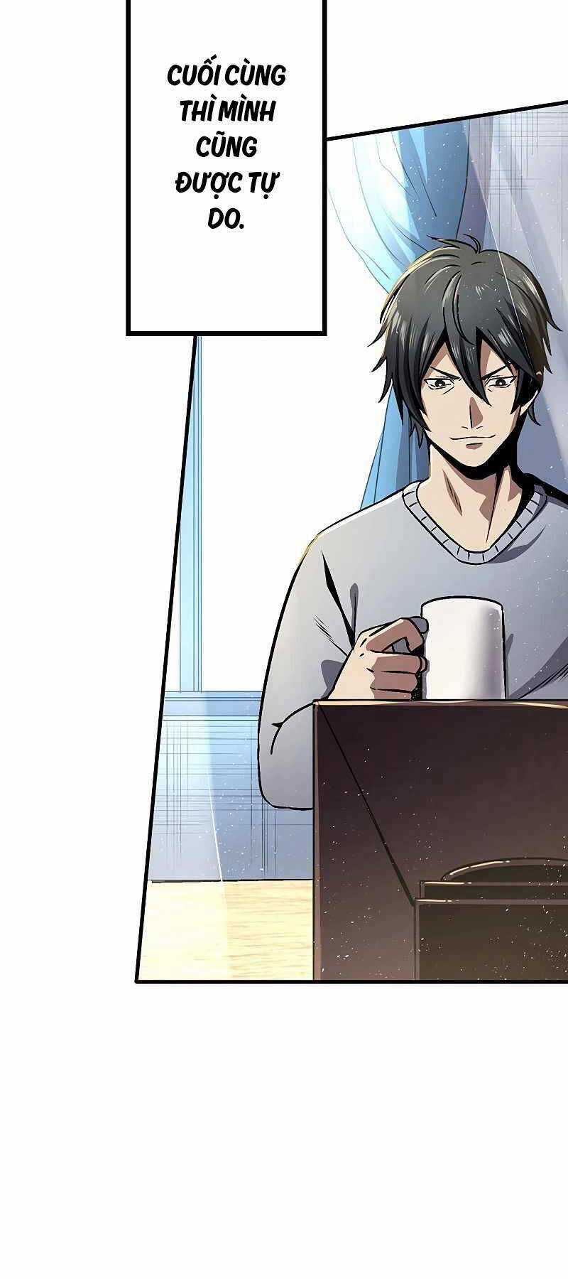 Phòng Thủ Hầm Ngục - Chapter 3 - Trang 2