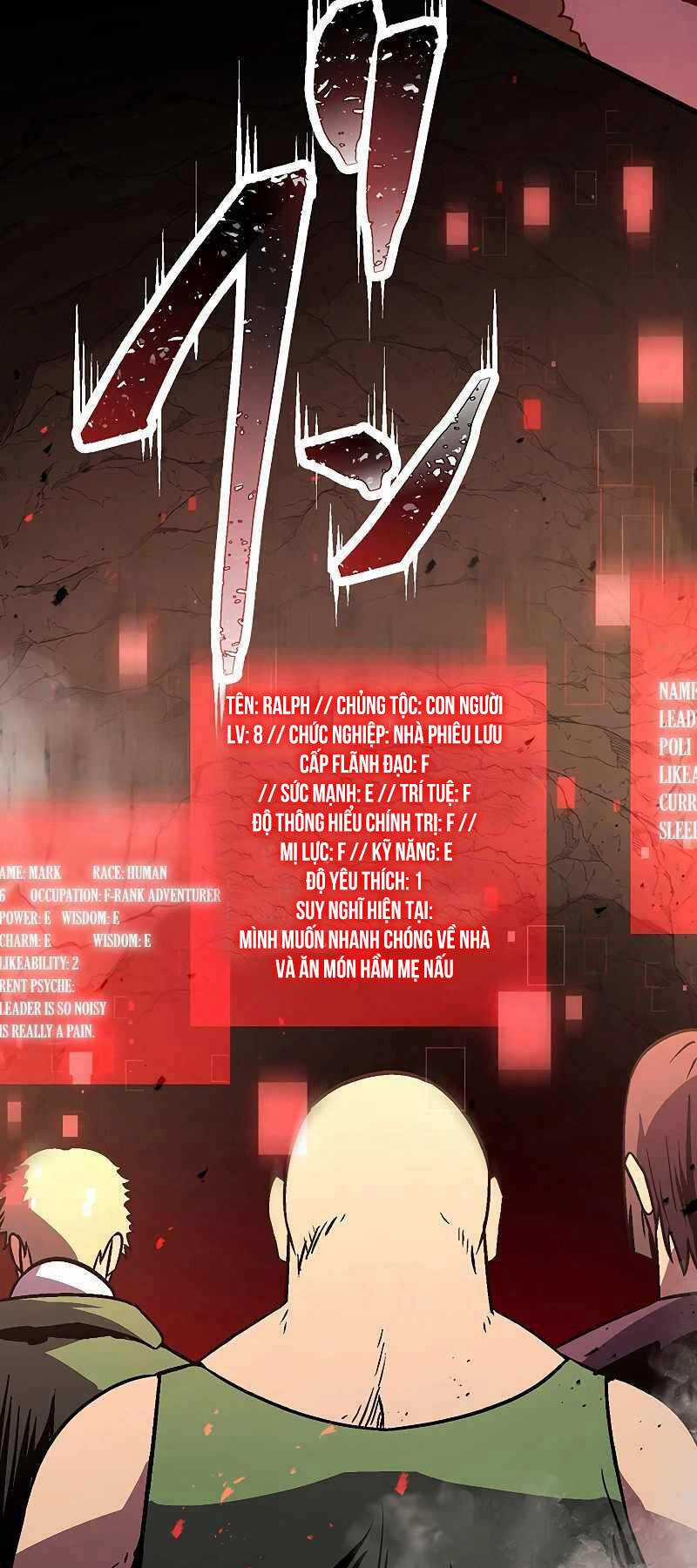 Phòng Thủ Hầm Ngục - Chapter 3 - Trang 106