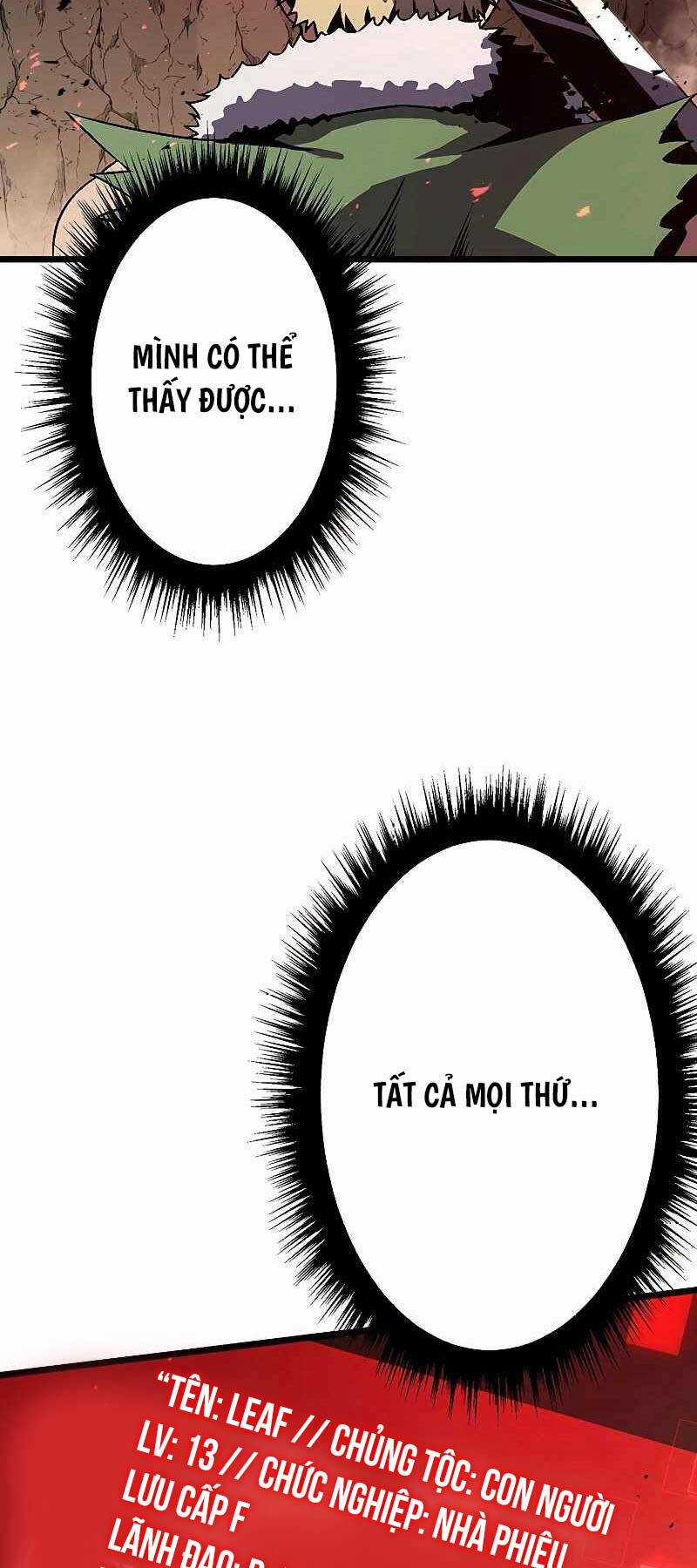 Phòng Thủ Hầm Ngục - Chapter 3 - Trang 109