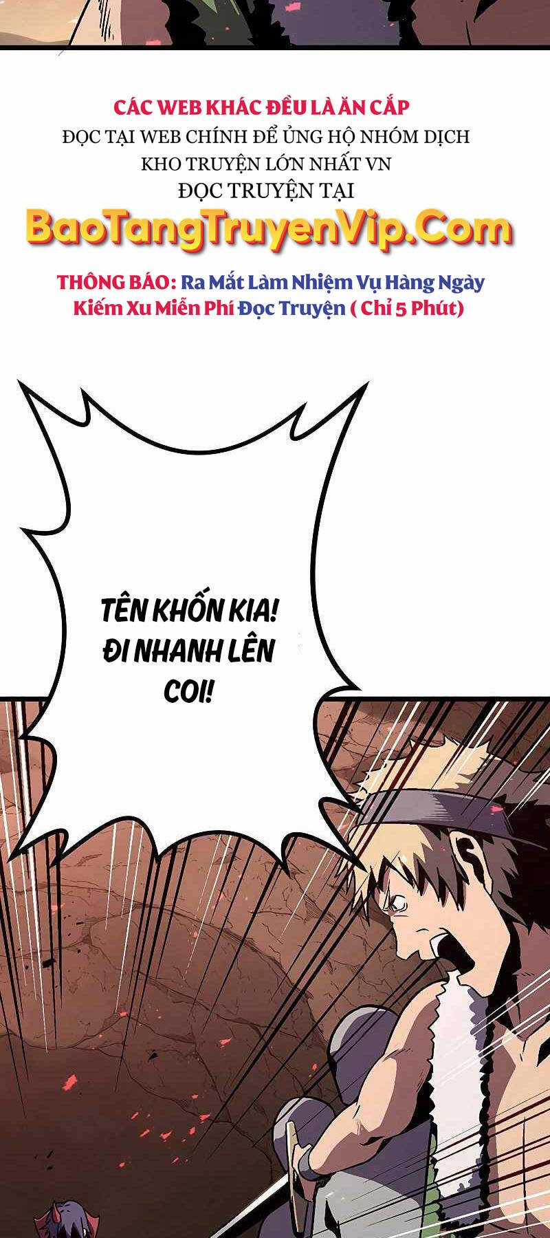 Phòng Thủ Hầm Ngục - Chapter 3 - Trang 111