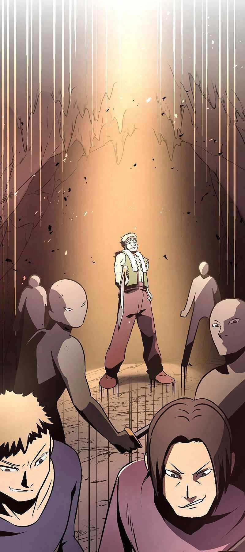 Phòng Thủ Hầm Ngục - Chapter 3 - Trang 115