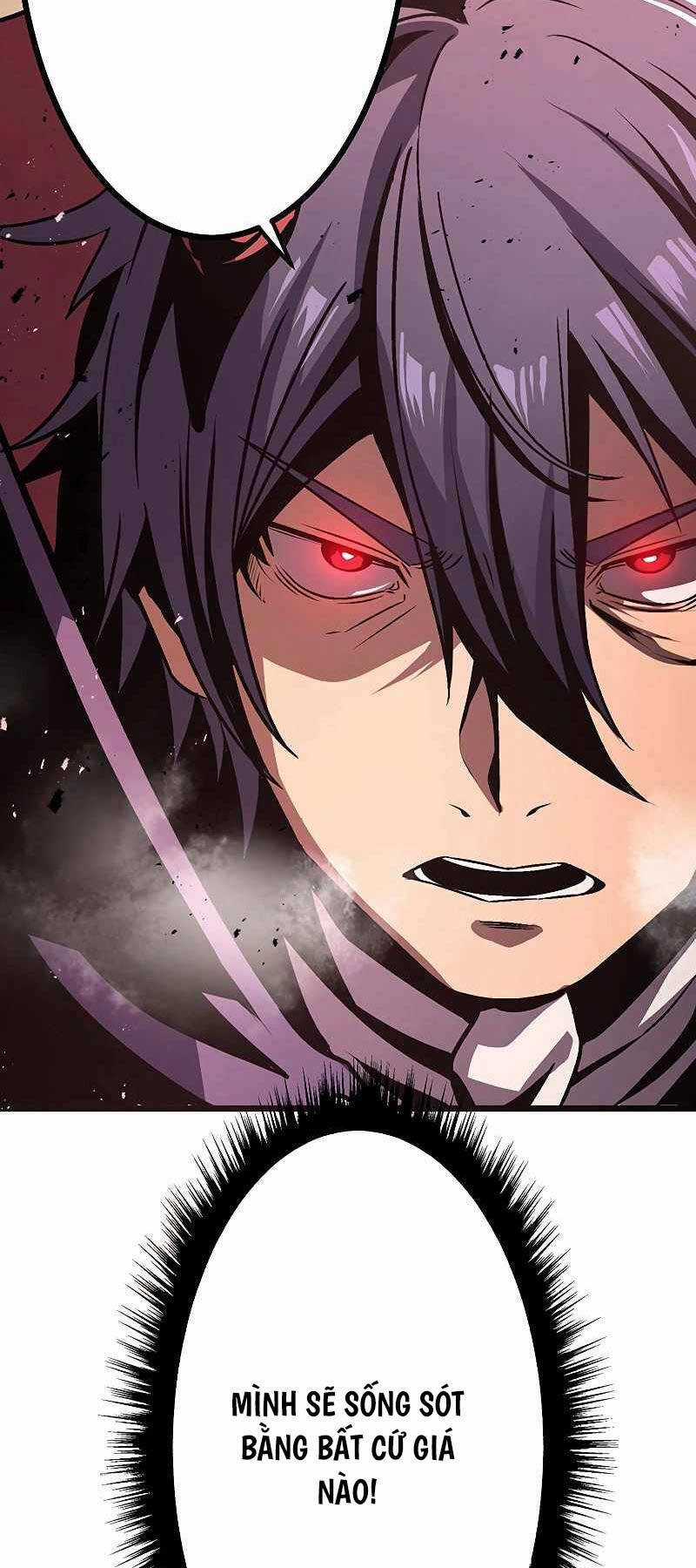 Phòng Thủ Hầm Ngục - Chapter 3 - Trang 13