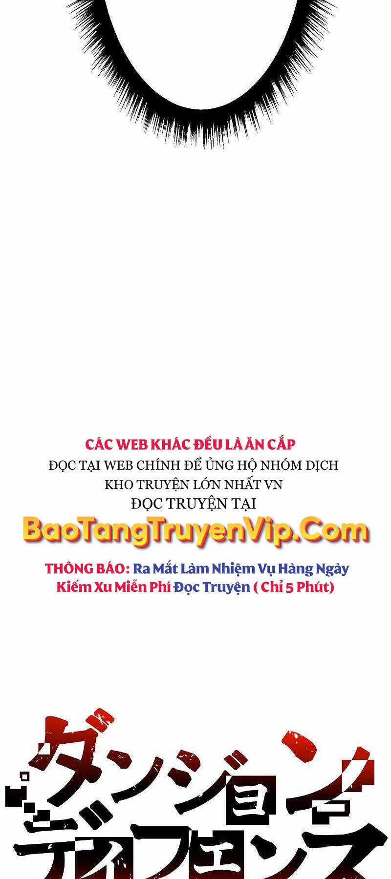 Phòng Thủ Hầm Ngục - Chapter 3 - Trang 14