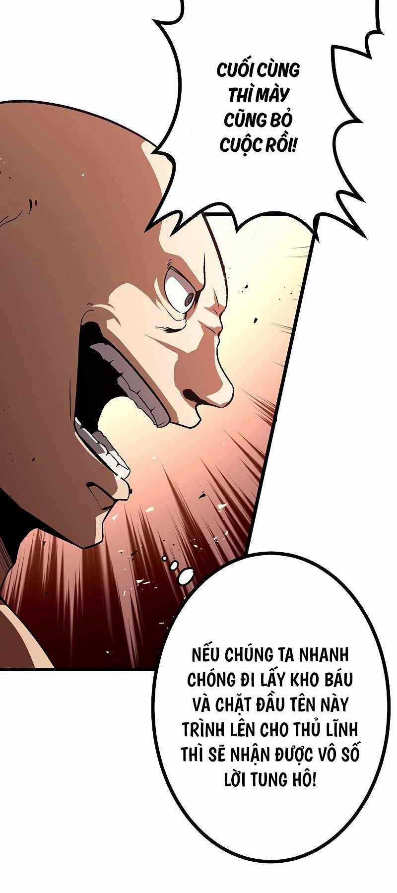 Phòng Thủ Hầm Ngục - Chapter 3 - Trang 16