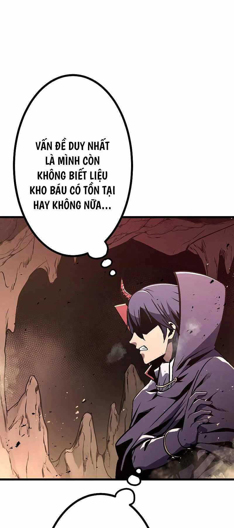 Phòng Thủ Hầm Ngục - Chapter 3 - Trang 17