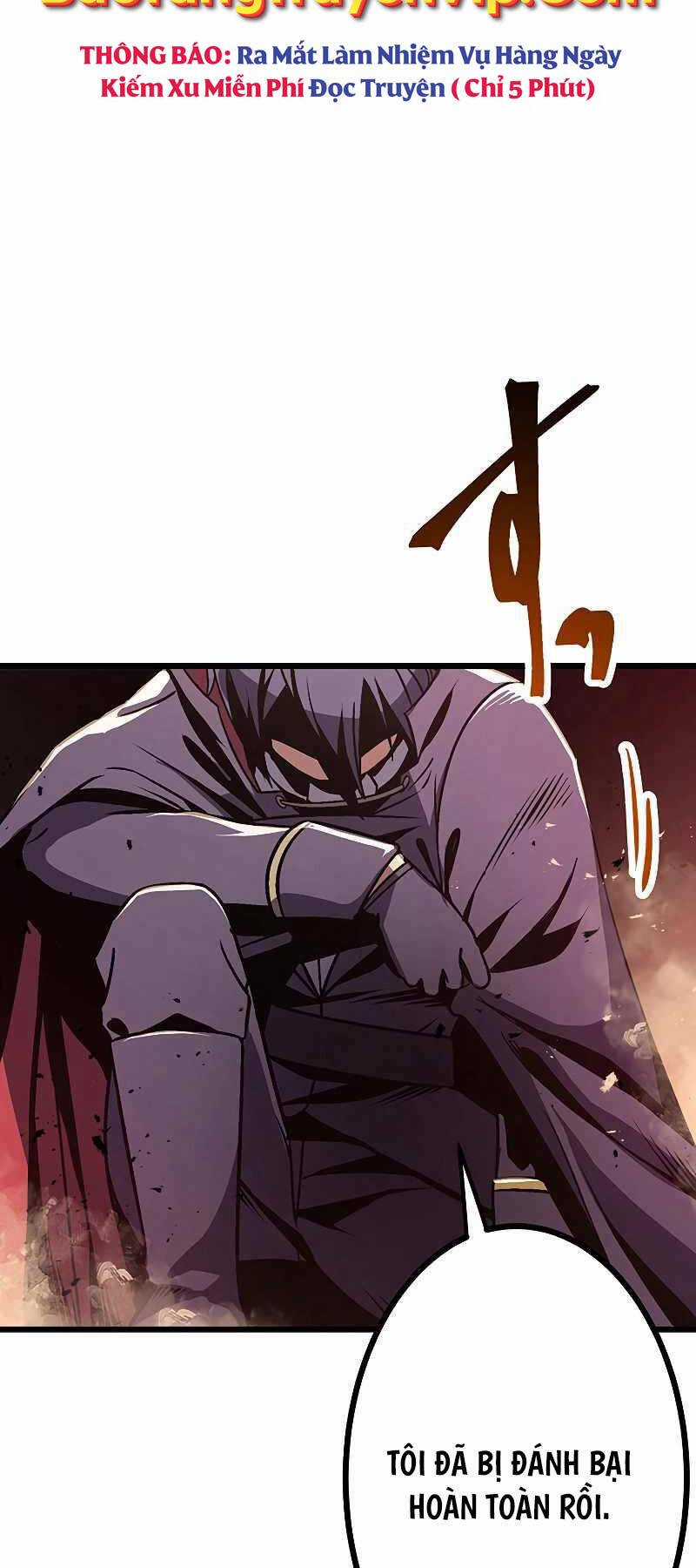Phòng Thủ Hầm Ngục - Chapter 3 - Trang 20