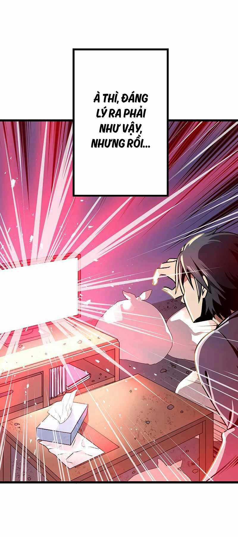 Phòng Thủ Hầm Ngục - Chapter 3 - Trang 3