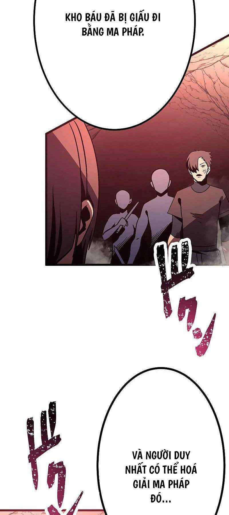 Phòng Thủ Hầm Ngục - Chapter 3 - Trang 25