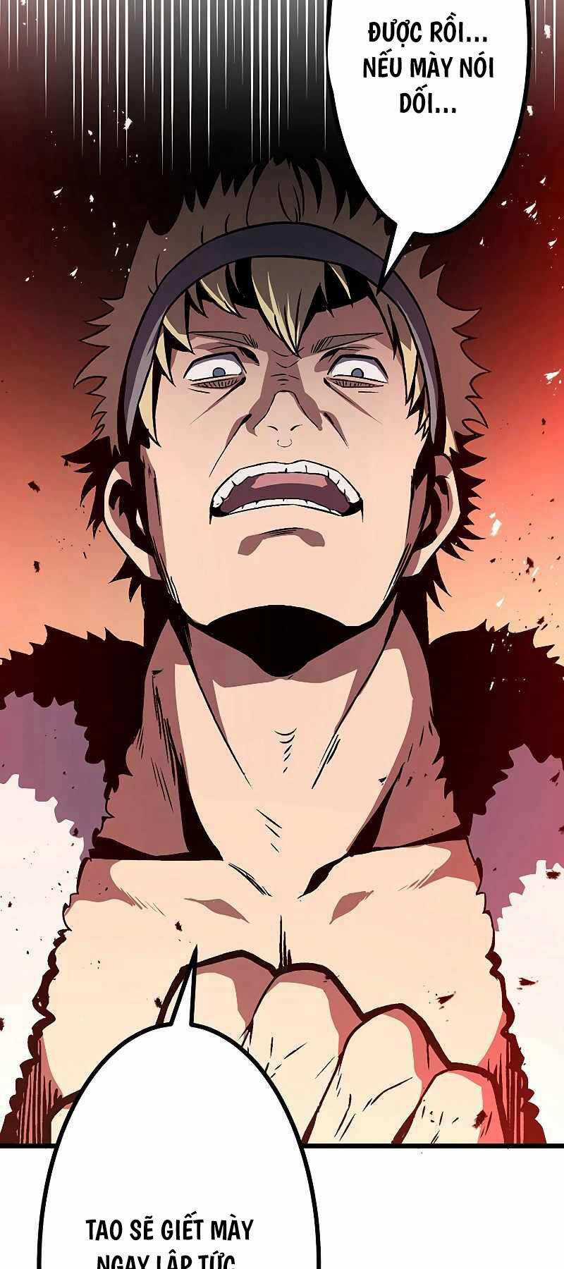 Phòng Thủ Hầm Ngục - Chapter 3 - Trang 32