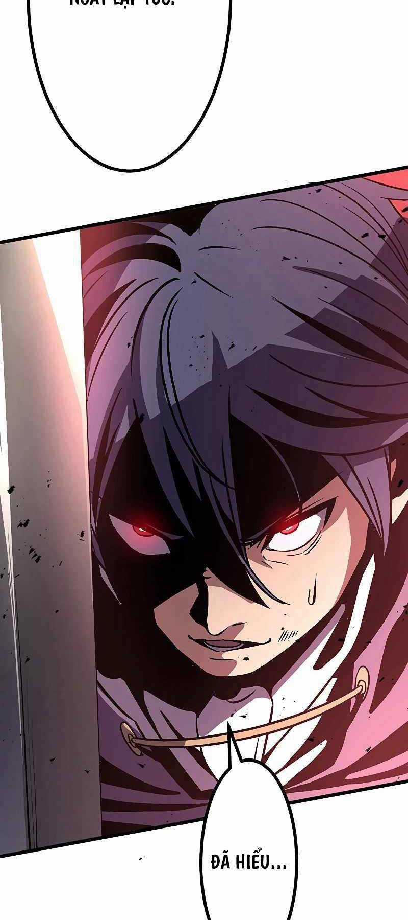 Phòng Thủ Hầm Ngục - Chapter 3 - Trang 33