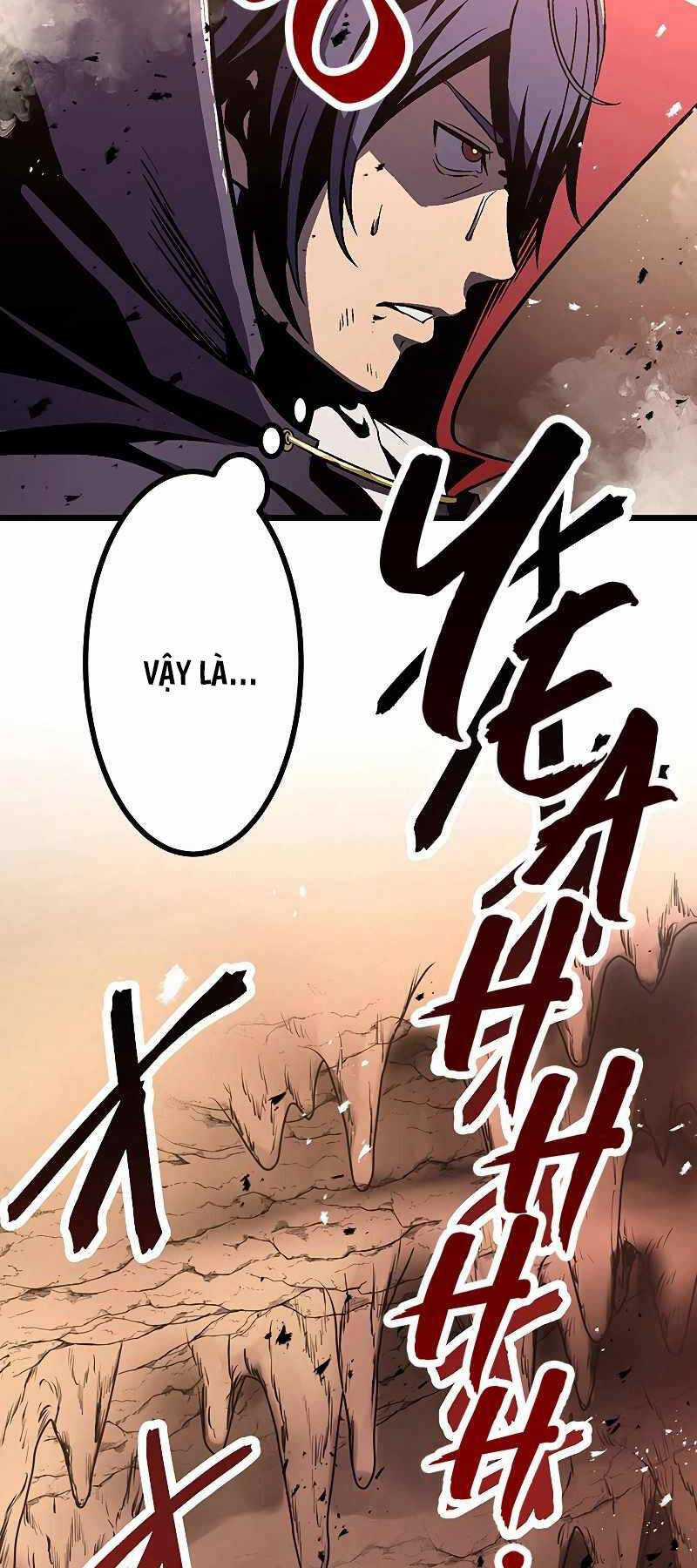 Phòng Thủ Hầm Ngục - Chapter 3 - Trang 36