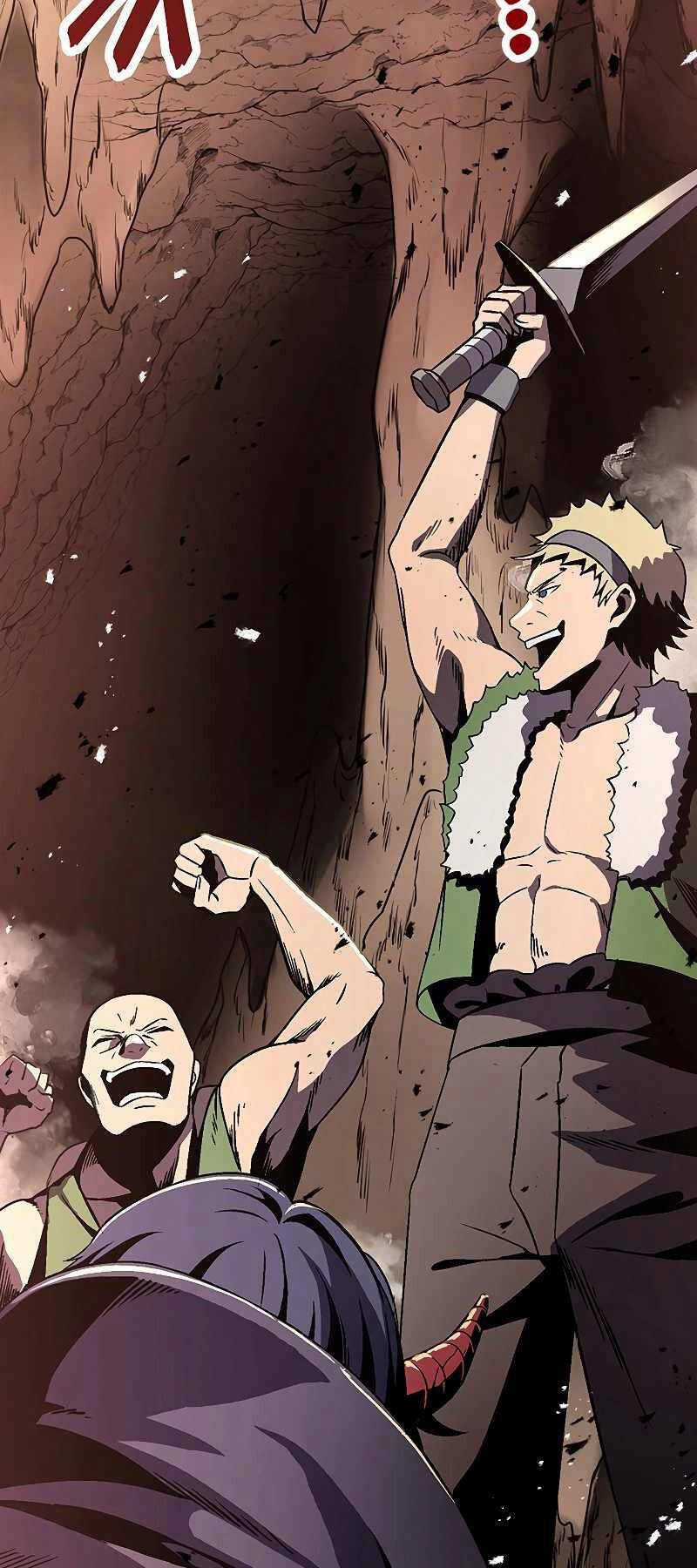 Phòng Thủ Hầm Ngục - Chapter 3 - Trang 37