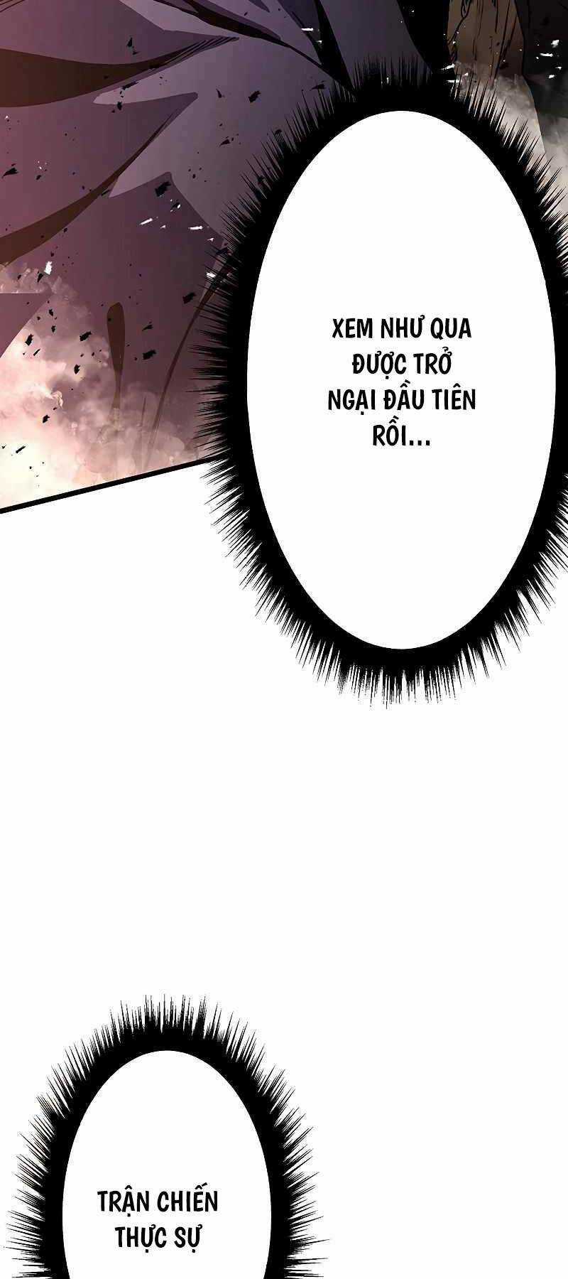 Phòng Thủ Hầm Ngục - Chapter 3 - Trang 38