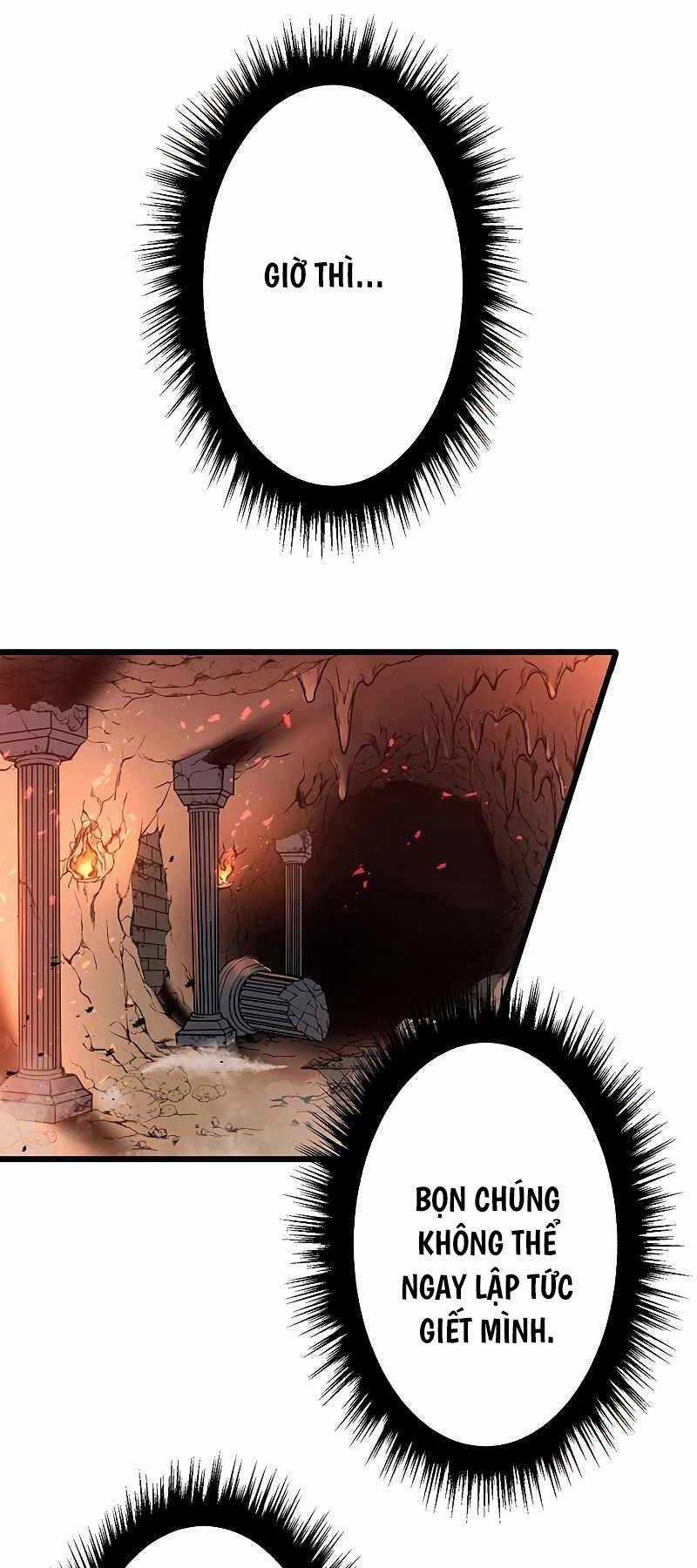Phòng Thủ Hầm Ngục - Chapter 3 - Trang 40