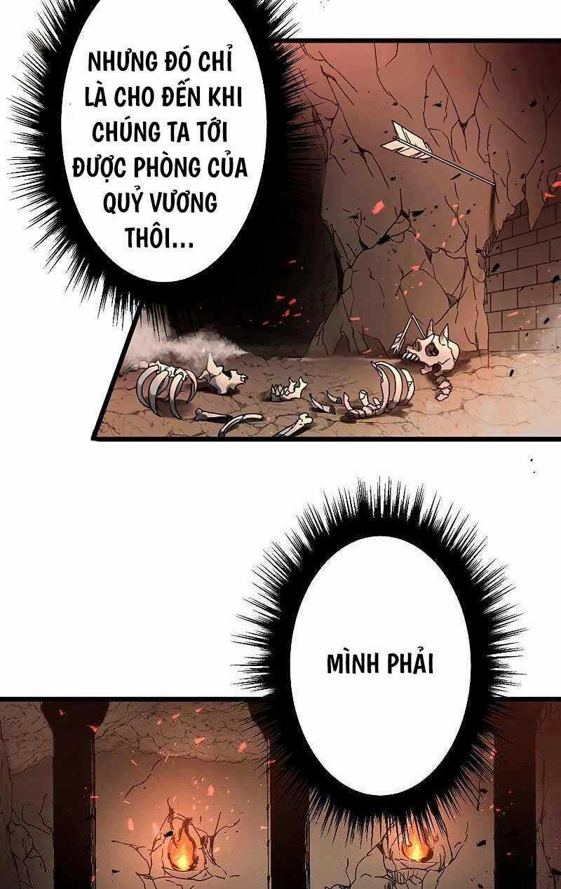 Phòng Thủ Hầm Ngục - Chapter 3 - Trang 41