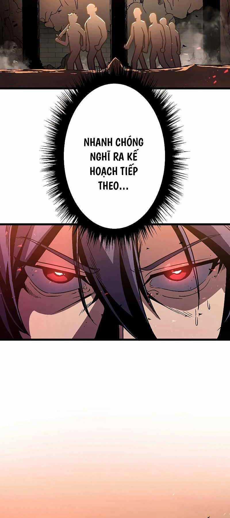 Phòng Thủ Hầm Ngục - Chapter 3 - Trang 42